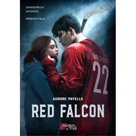Red falcon : NR