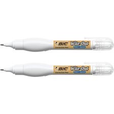 Stylo correcteur Wite-Out Shake 'N Squeeze